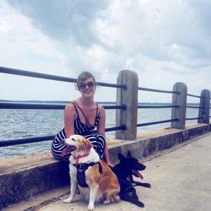 Meet your Posher, Allison